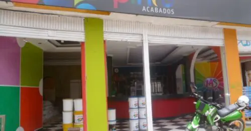 PINTUACABADOS CALLE 43 81A CON 15 PINTUACABADOS CALLE 43 81A CON 15